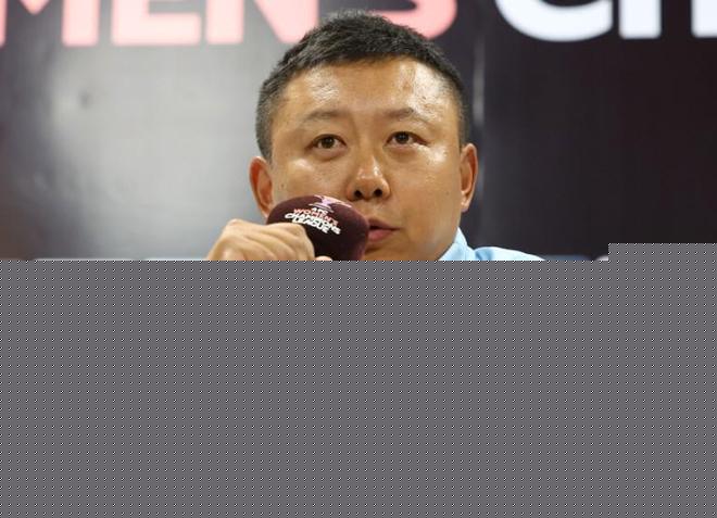 我故乡女足主帅：我们来韩国是为参加女足亚冠，会专注于赛事本身
