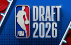 2026NBA选秀汇总：迪班萨状元，彼得森榜眼，维萨尔二轮末
