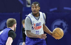 2026年NBA选秀第50顺位：杰登-布拉德利