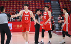 中国男篮决战日本队，最强首发五人曝光，郭士强重大调整