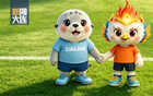 东北超有礼丨大连鸡西，以信会友